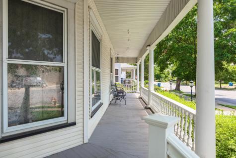 205 East Howard Street Pontiac IL 61764