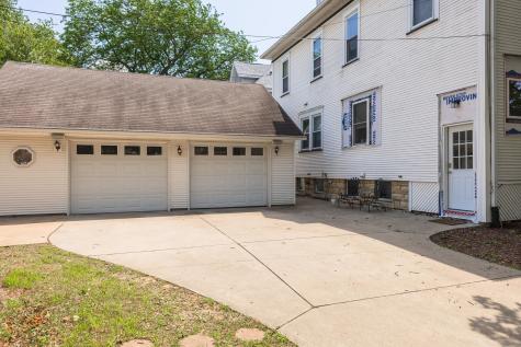 205 East Howard Street Pontiac IL 61764