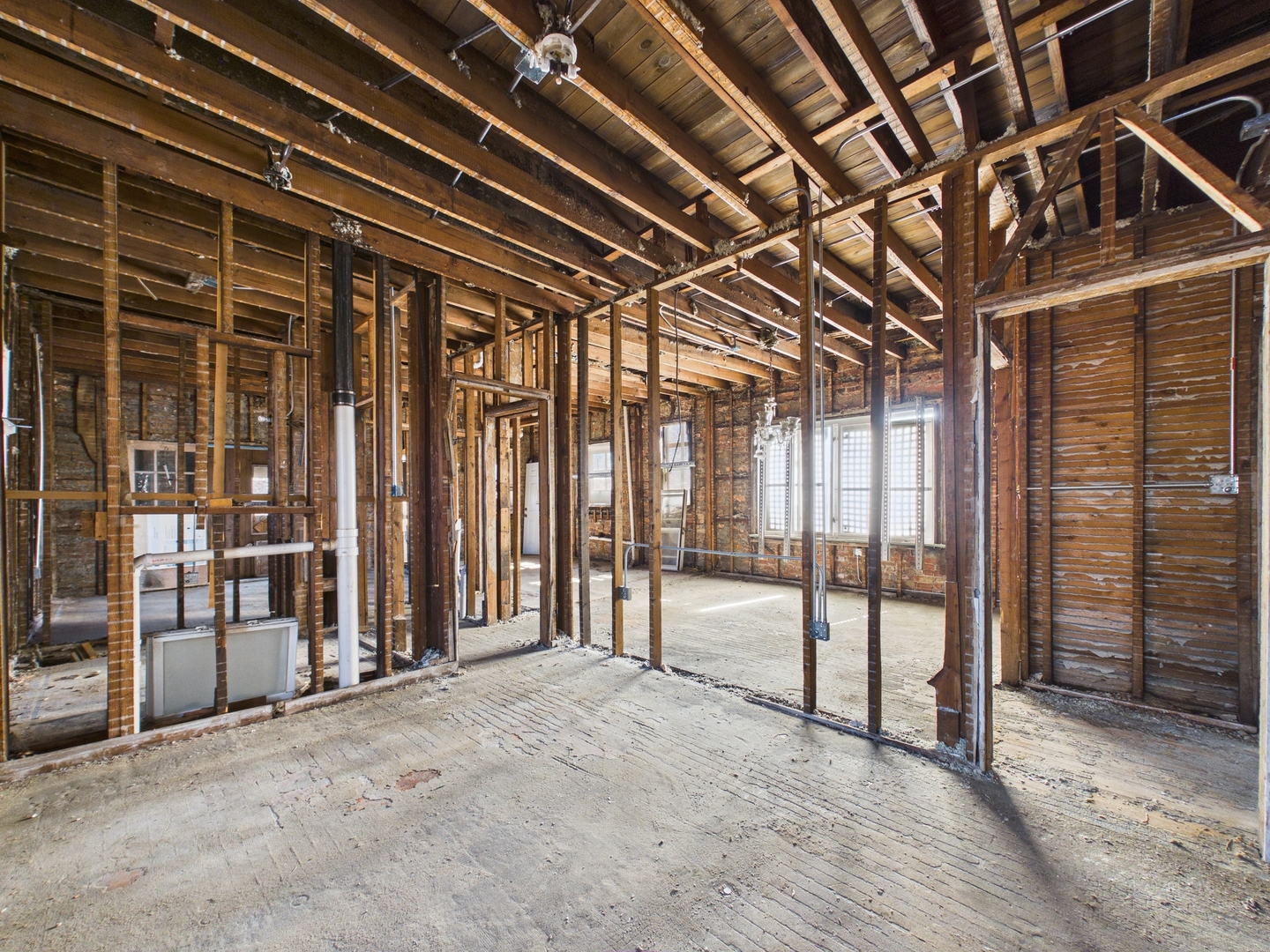 7339 South Bennett Avenue Chicago IL 60649
