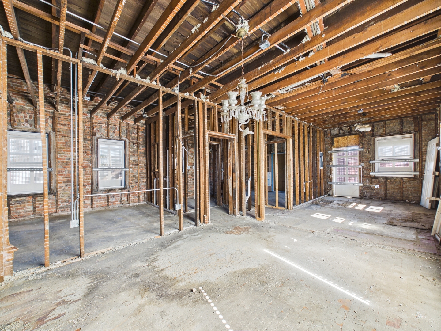 7339 South Bennett Avenue Chicago IL 60649