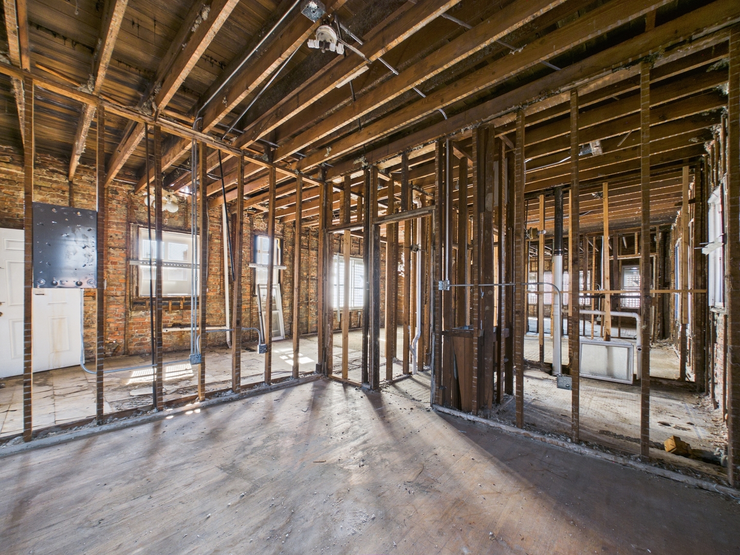 7339 South Bennett Avenue Chicago IL 60649