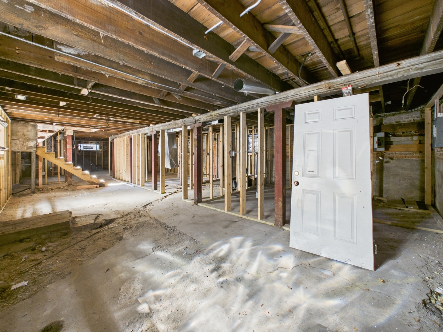 7339 South Bennett Avenue Chicago IL 60649