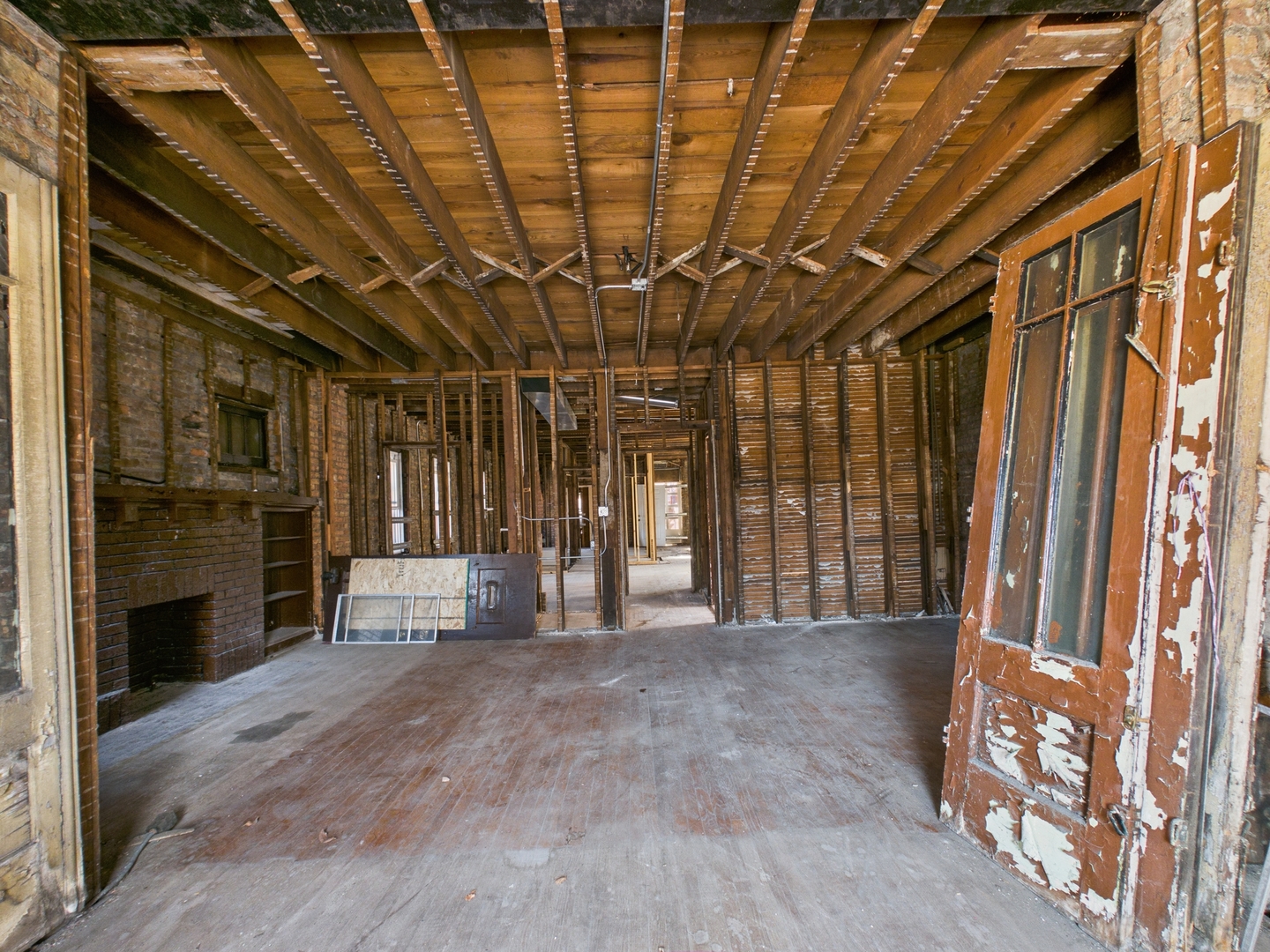 7339 South Bennett Avenue Chicago IL 60649