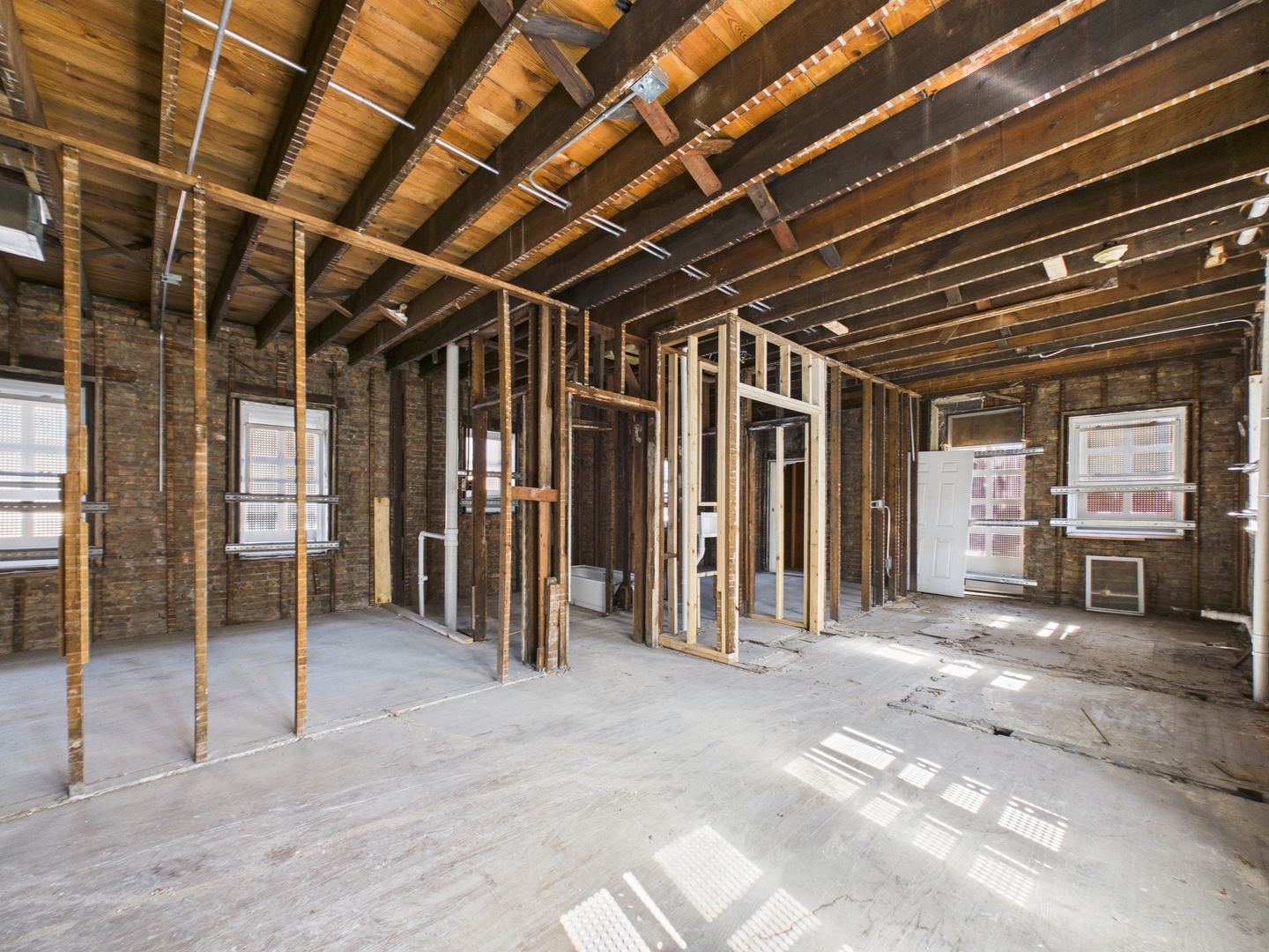 7339 South Bennett Avenue Chicago IL 60649