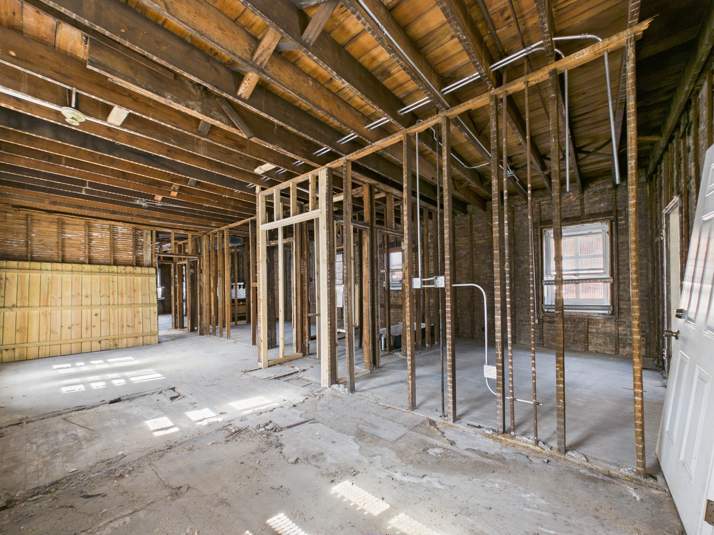 7339 South Bennett Avenue Chicago IL 60649