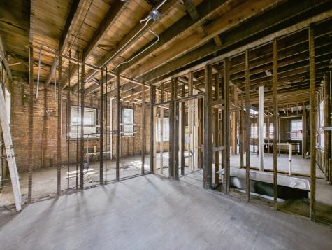 7339 South Bennett Avenue Chicago IL 60649