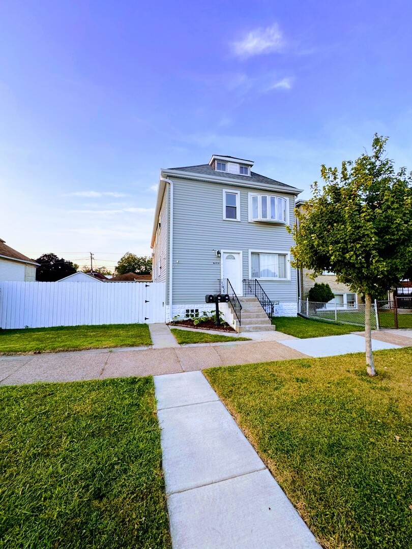 7535 W 58th Place Summit IL 60501