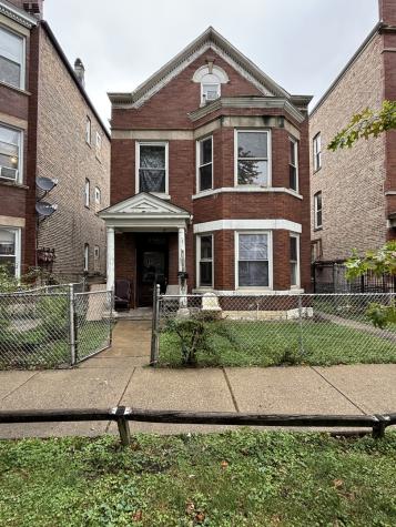 2541 South Springfield Avenue Chicago IL 60623
