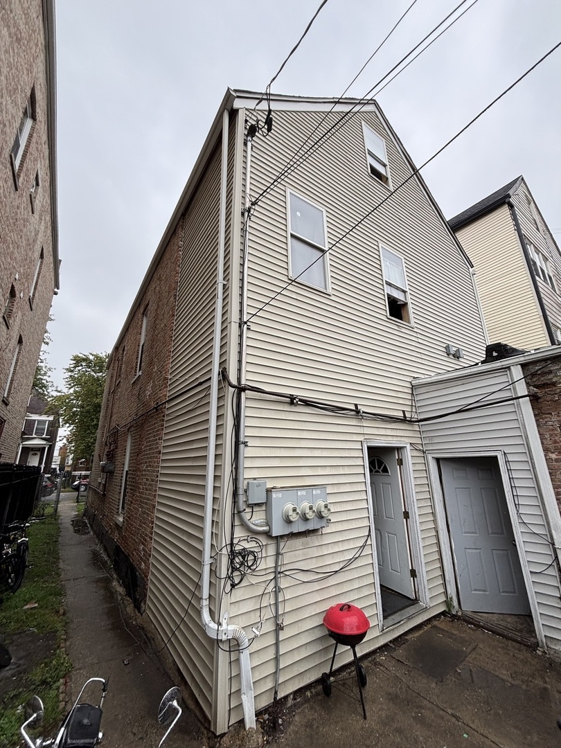 2541 South Springfield Avenue Chicago IL 60623
