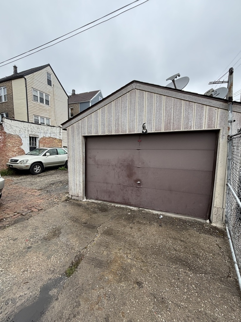 2541 South Springfield Avenue Chicago IL 60623