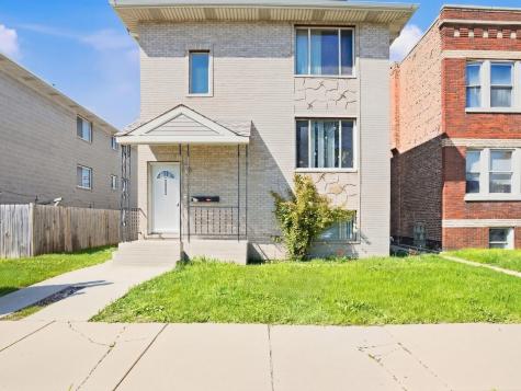 5144 West 25th Place Cicero IL 60804