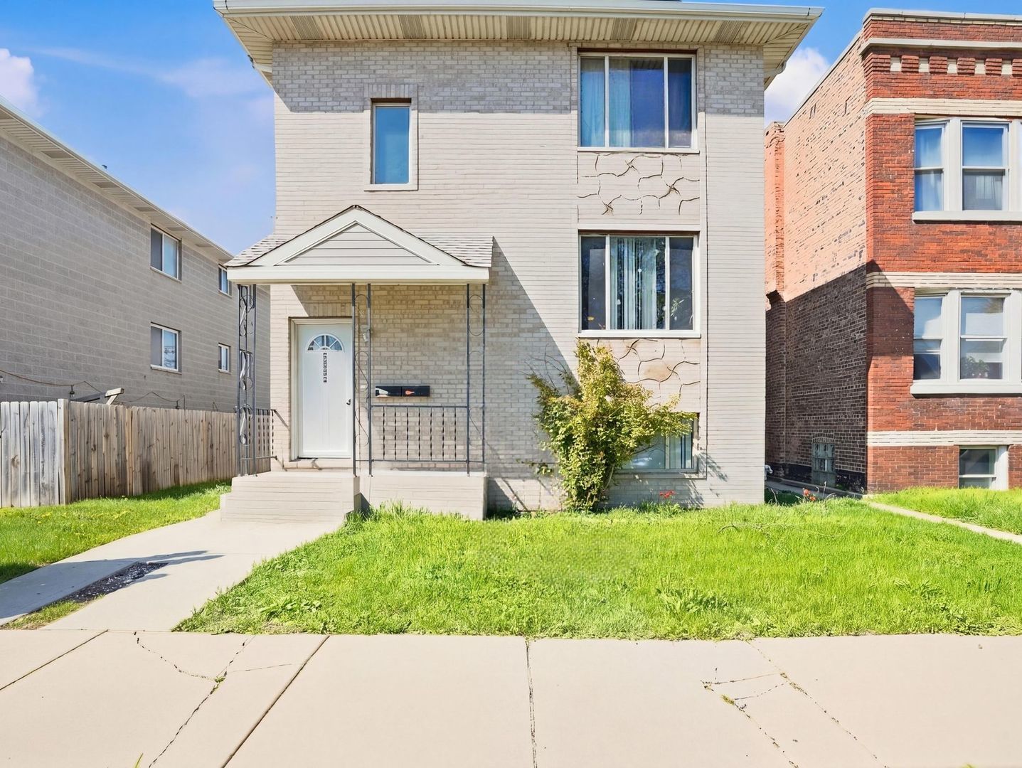 5144 West 25th Place Cicero IL 60804