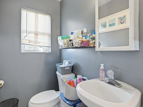 5144 West 25th Place Cicero IL 60804