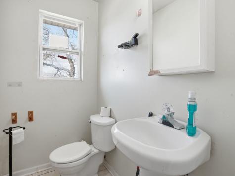 5144 West 25th Place Cicero IL 60804