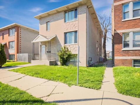 5144 West 25th Place Cicero IL 60804