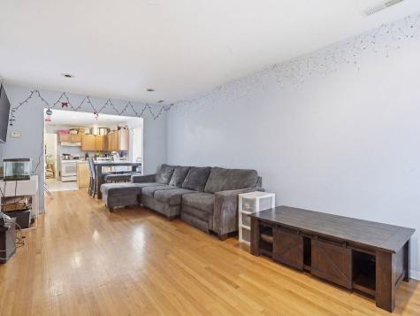 5144 West 25th Place Cicero IL 60804