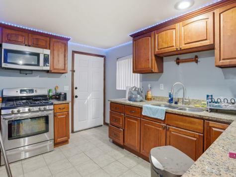 5144 West 25th Place Cicero IL 60804