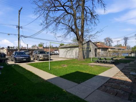 5144 West 25th Place Cicero IL 60804