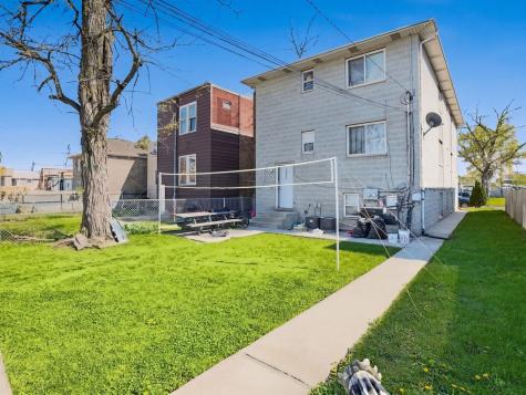5144 West 25th Place Cicero IL 60804