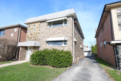 333 Luella Avenue Calumet City IL 60409