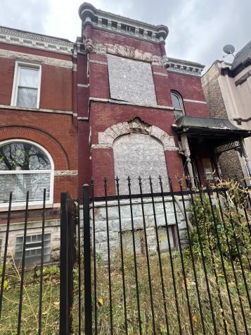 3345 West Monroe Street Chicago IL 60624