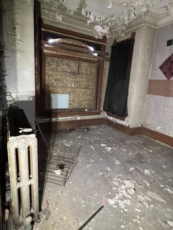 3345 West Monroe Street Chicago IL 60624
