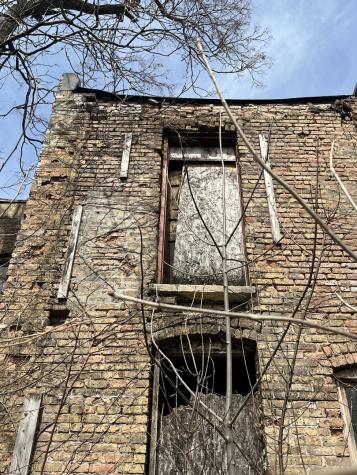 3345 West Monroe Street Chicago IL 60624