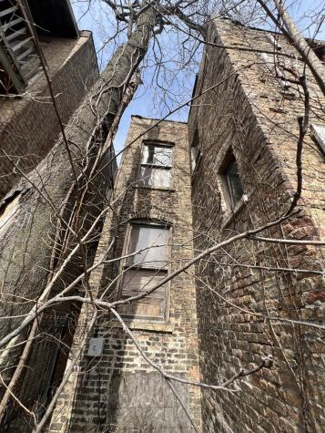 3345 West Monroe Street Chicago IL 60624
