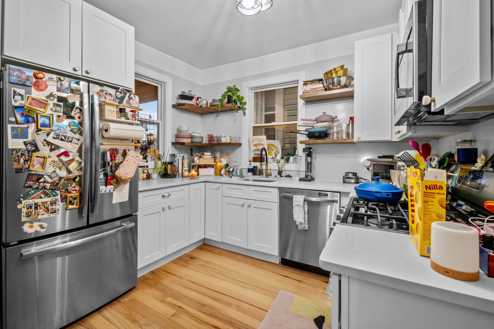 1813 North Kedzie Avenue Chicago IL 60647