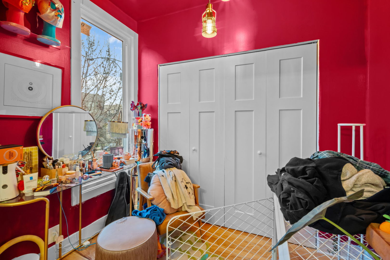 1813 North Kedzie Avenue Chicago IL 60647