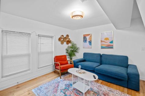 1813 North Kedzie Avenue Chicago IL 60647