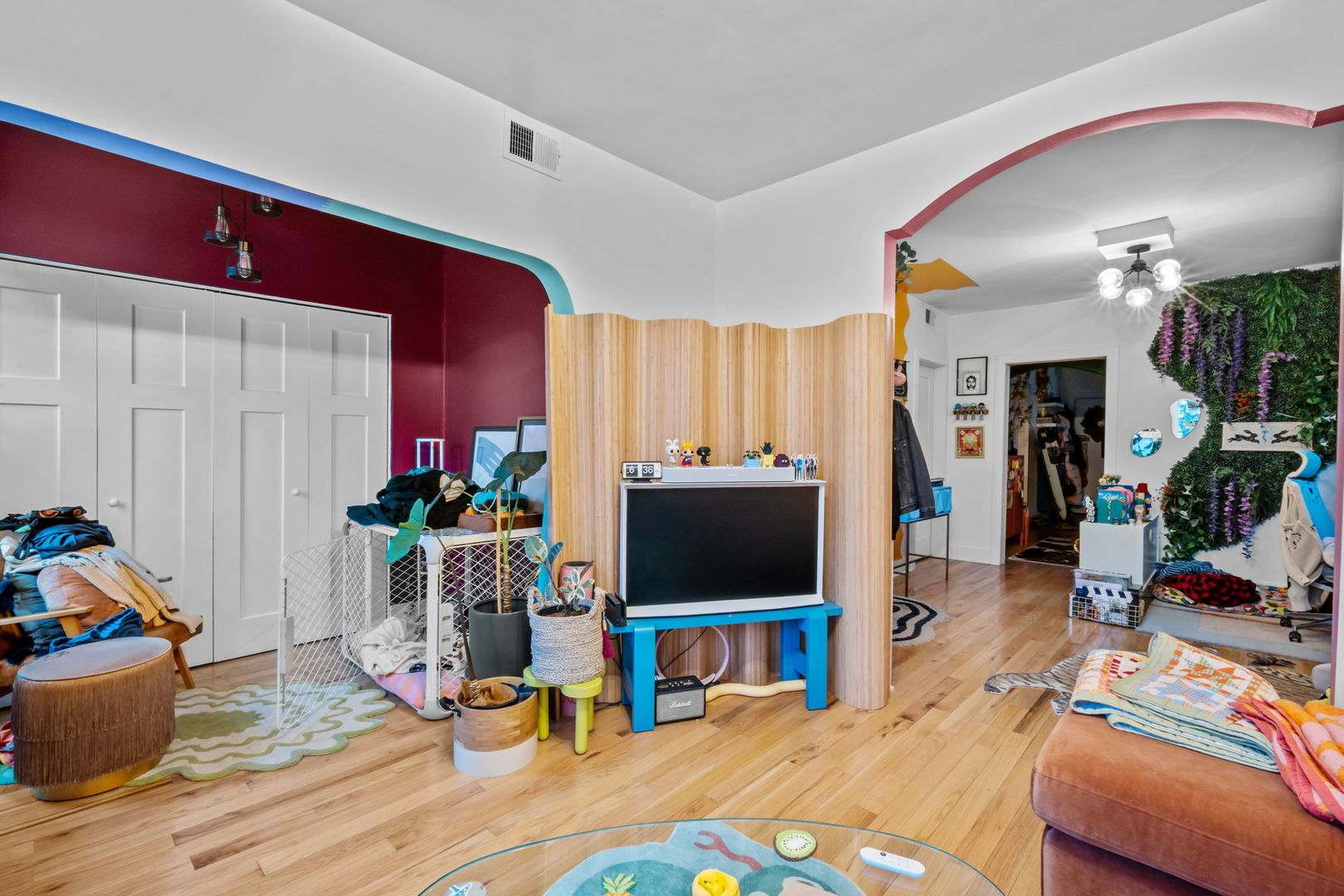 1813 North Kedzie Avenue Chicago IL 60647