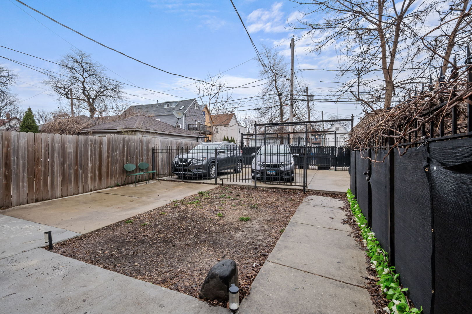 1813 North Kedzie Avenue Chicago IL 60647