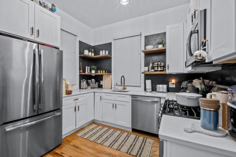 1813 North Kedzie Avenue Chicago IL 60647