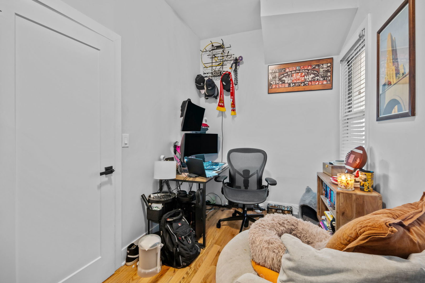 1813 North Kedzie Avenue Chicago IL 60647
