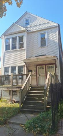 9338 South Marquette Avenue Chicago IL 60617