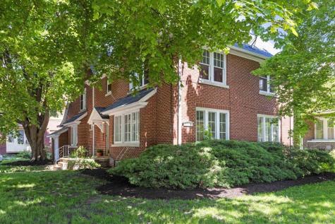 1206 Harlem Boulevard Rockford IL 61103