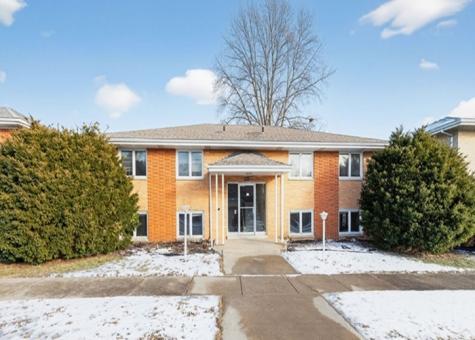 18235 Exchange Avenue Lansing IL 60438