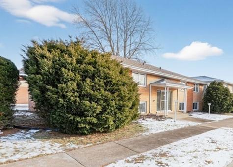 18235 Exchange Avenue Lansing IL 60438