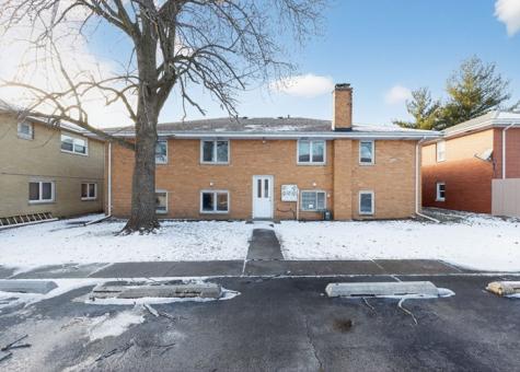 18235 Exchange Avenue Lansing IL 60438