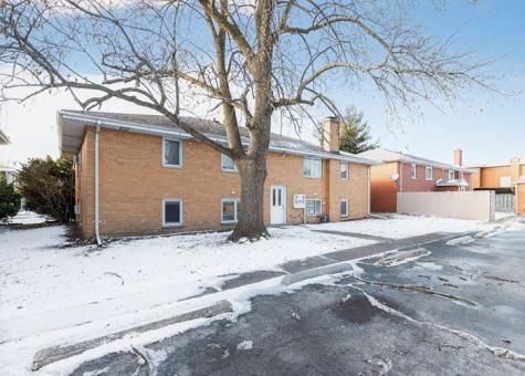 18235 Exchange Avenue Lansing IL 60438