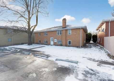 18235 Exchange Avenue Lansing IL 60438