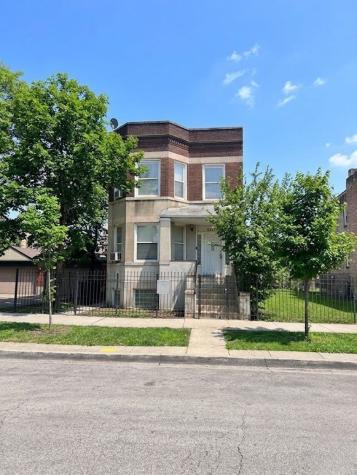 3615 West Flournoy Street Chicago IL 60624
