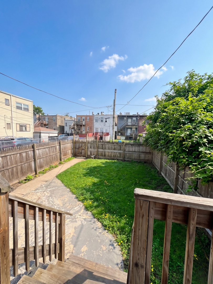3615 West Flournoy Street Chicago IL 60624