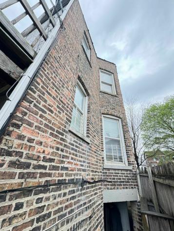 3615 West Flournoy Street Chicago IL 60624
