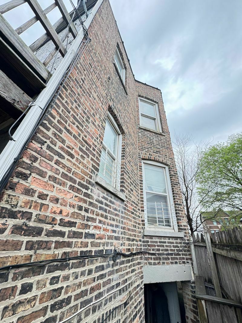 3615 West Flournoy Street Chicago IL 60624