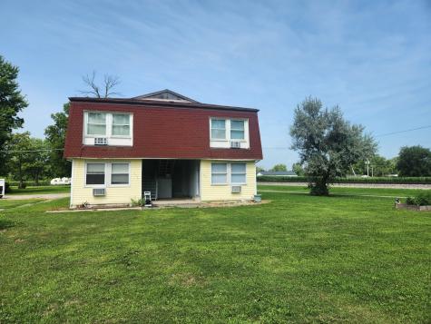 201-203 South Maple Street Toluca IL 61369