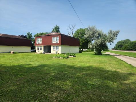 201-203 South Maple Street Toluca IL 61369
