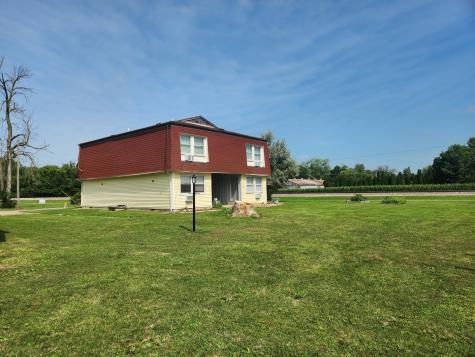 201-203 South Maple Street Toluca IL 61369