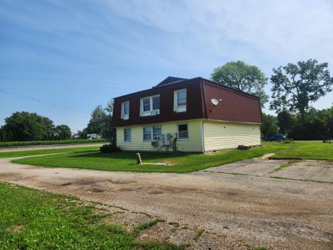 201-203 South Maple Street Toluca IL 61369